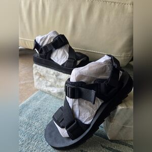 Merrell Women’s Alpine Strap Sandal